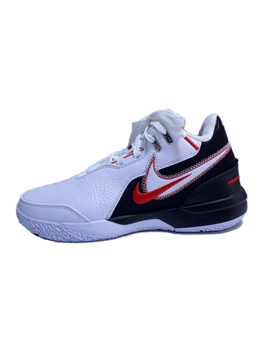 NIKE◆ローカットスニーカー/24.5cm/WHT/FJ1567-100_画像1