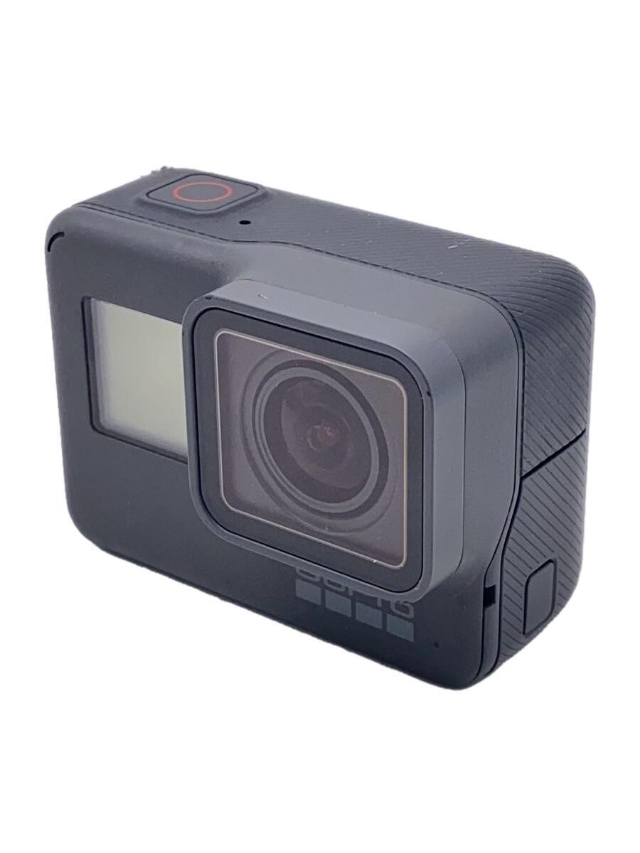 GoPro◆アクションビデオカメラ HERO5 BLACK CHDHX-501-JP/ゴープロ_画像1