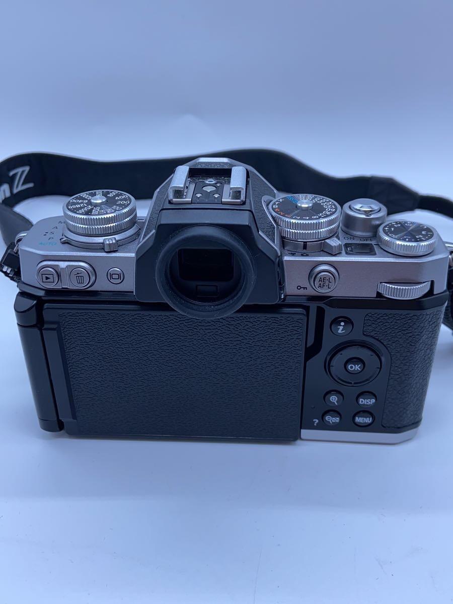 Nikon* беззеркальный цифровая камера /ZFC 16-50 SL