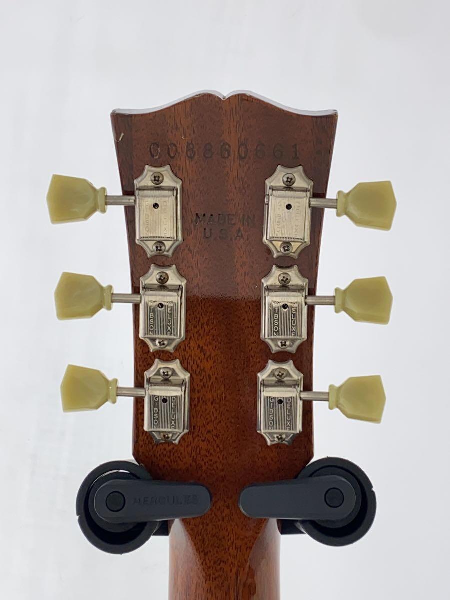 Gibson◆Les Paul Stadnard 50s neck/VS/ブリッジ換装/キズ多め/ハードケース付_画像4