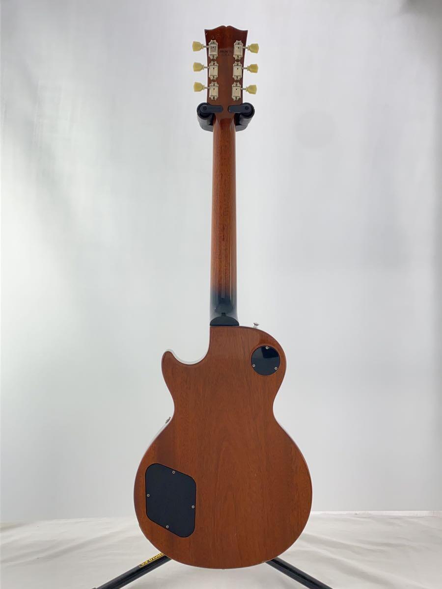 Gibson◆Les Paul Stadnard 50s neck/VS/ブリッジ換装/キズ多め/ハードケース付_画像2