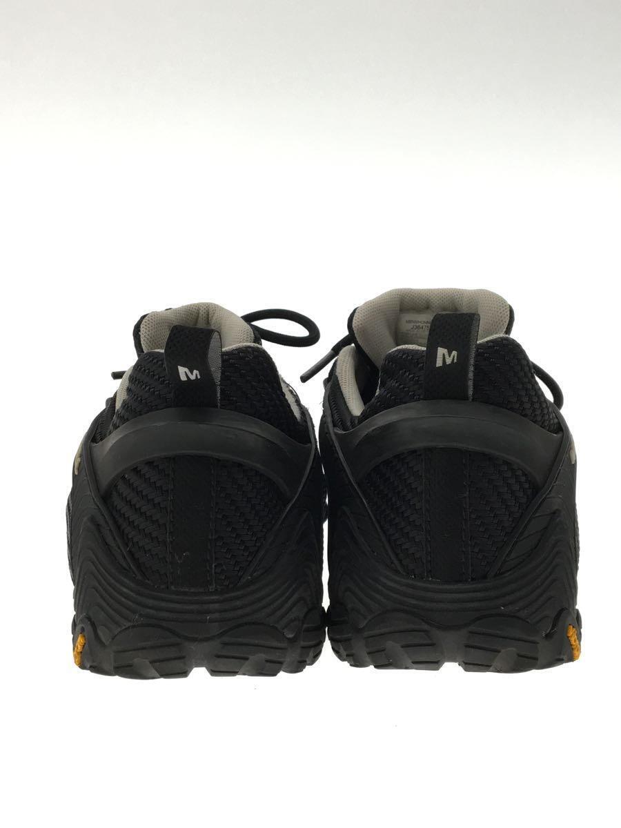 MERRELL◆CHAMELEON 7 STORM GORE-TEX/26cm/BLK/J36475//_画像6