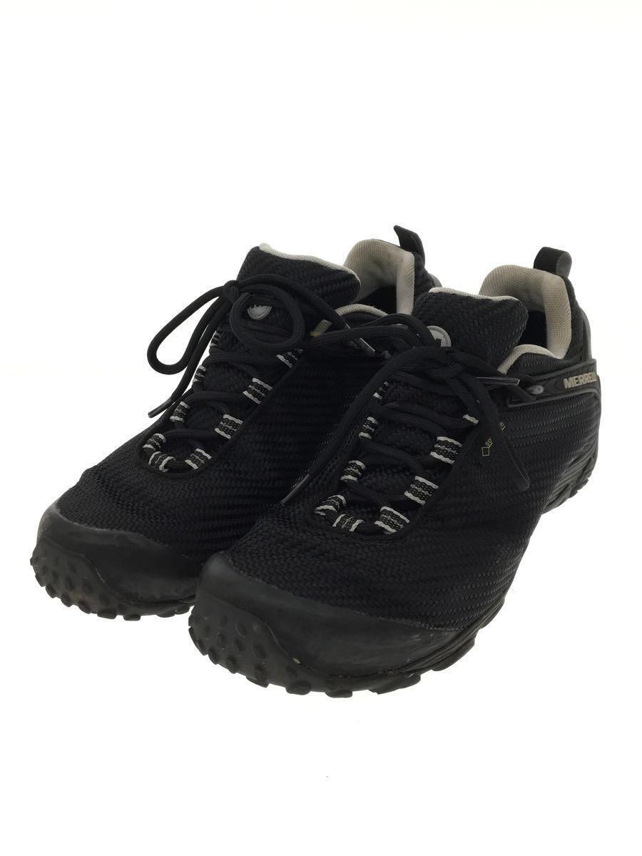 MERRELL◆CHAMELEON 7 STORM GORE-TEX/26cm/BLK/J36475//_画像2