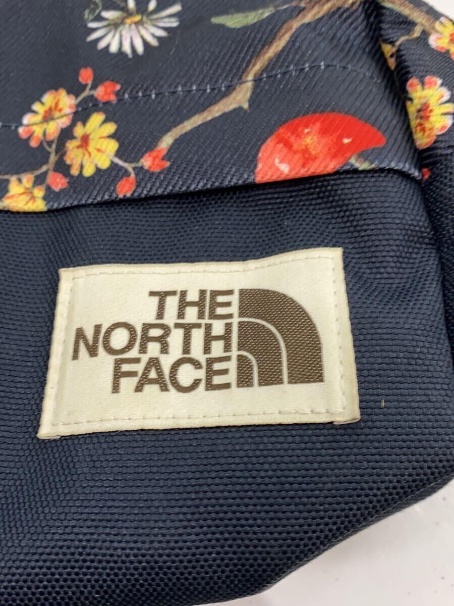 THE NORTH FACE* waist bag / polyester /NVY/NF0A3KY6//