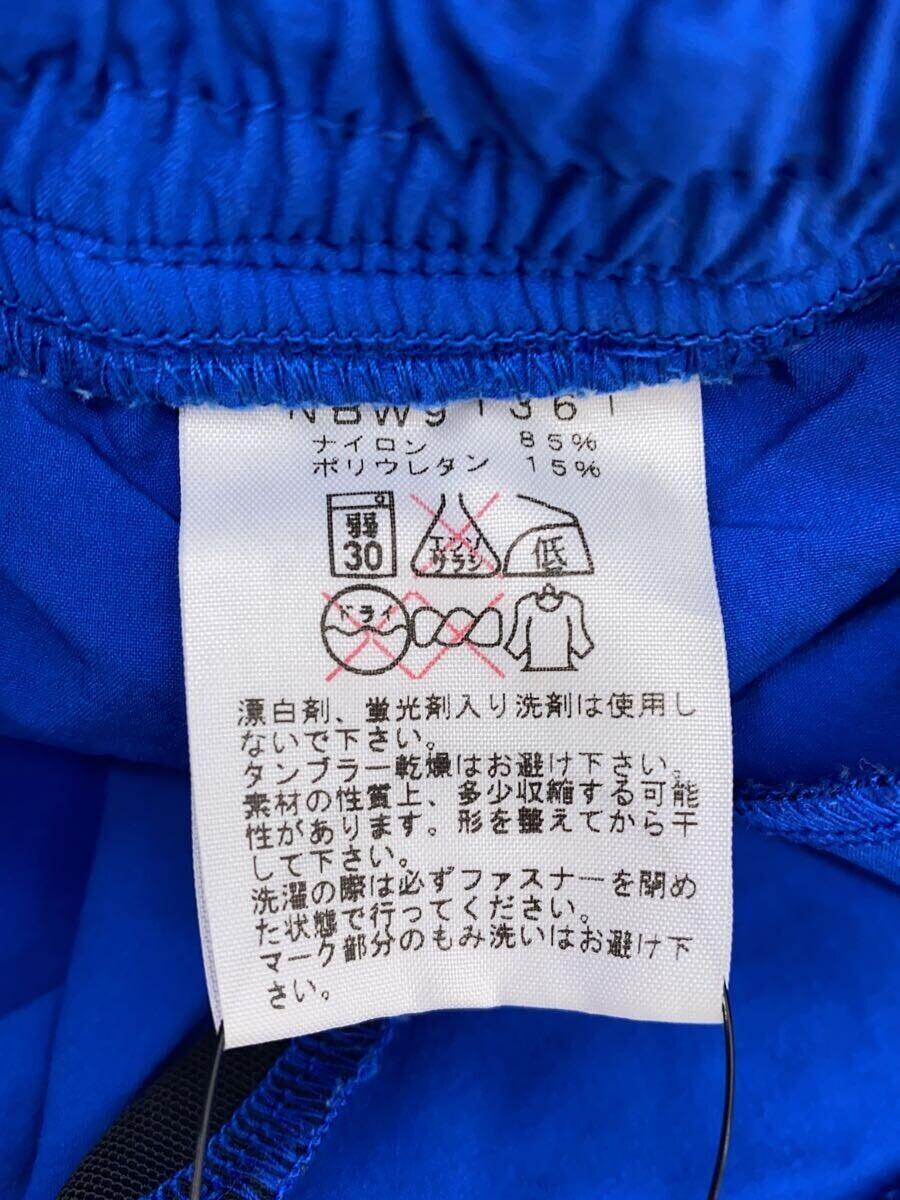 THE NORTH FACE◆ショートパンツ/M/ナイロン/BLU/NBW91361//_画像5