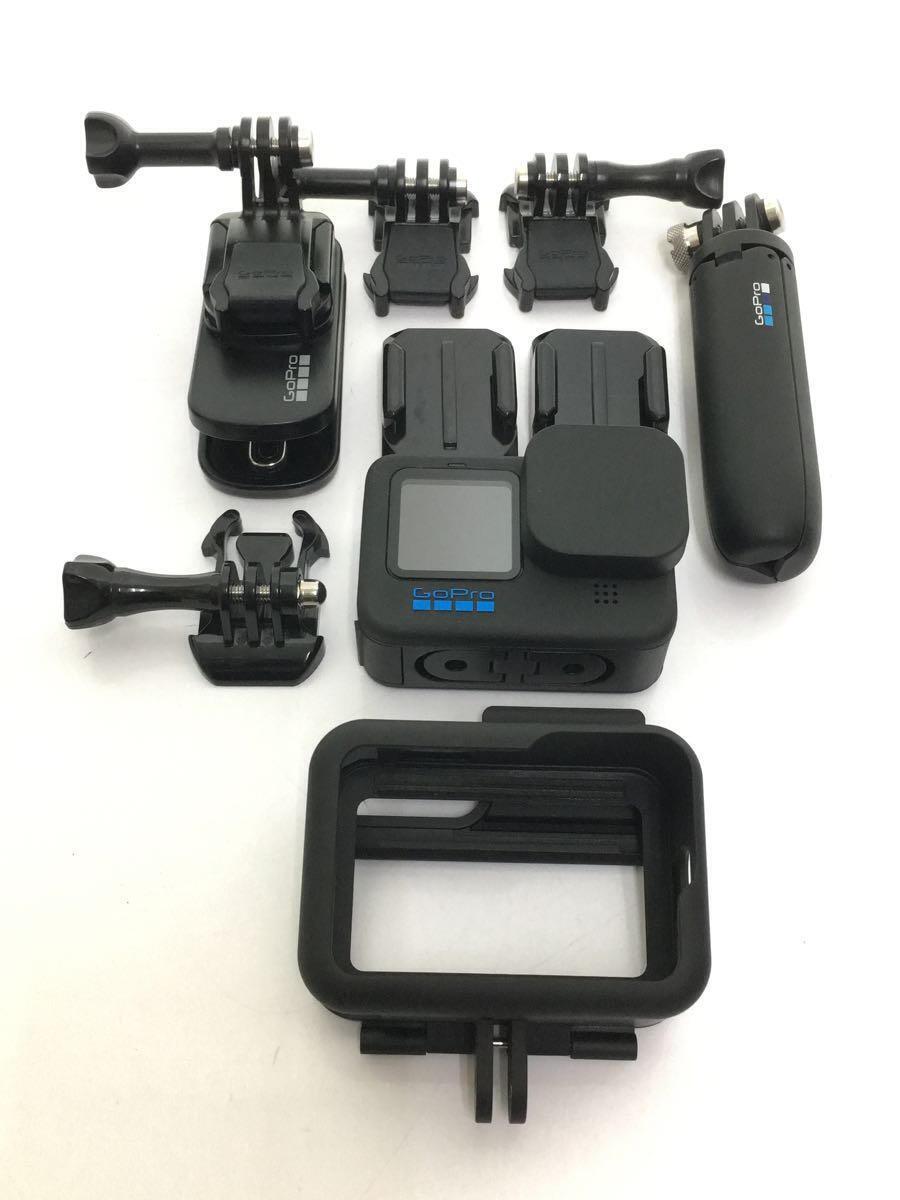 GoProHERO7BlackEditionゴープロ7ブラックアクションカメラ使用 GoProHERO7BlackEditionゴープロ7ブラックアクションカメラ使用