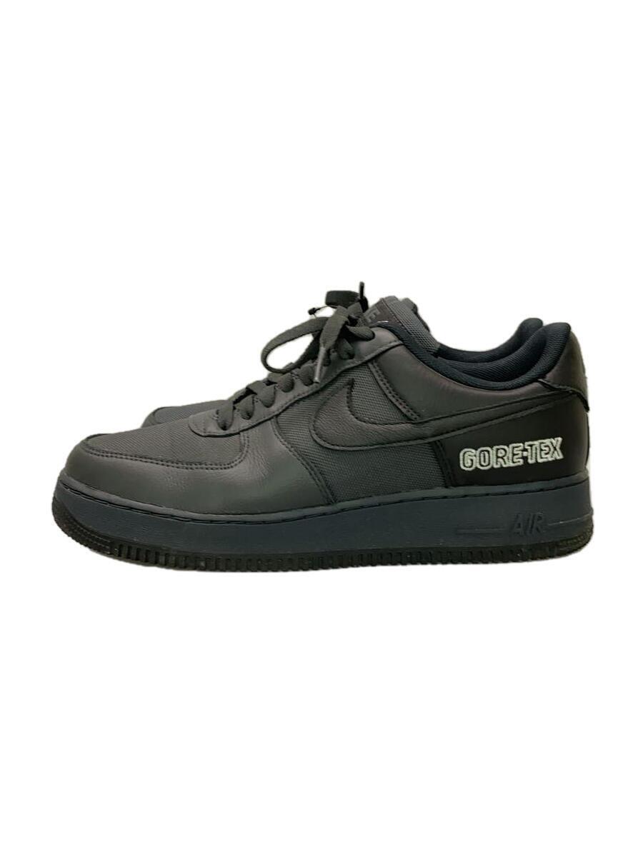 NIKE◆AIR FORCE 1 GTX/ローカットスニーカー/28cm/CT2858-001_画像1