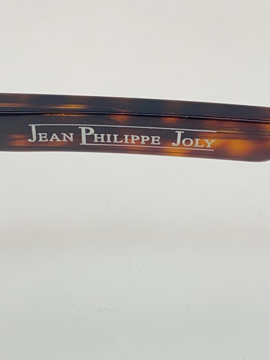 jean philippe joly/メガネ/senateur/BRW/CLR/メンズ/915_画像4