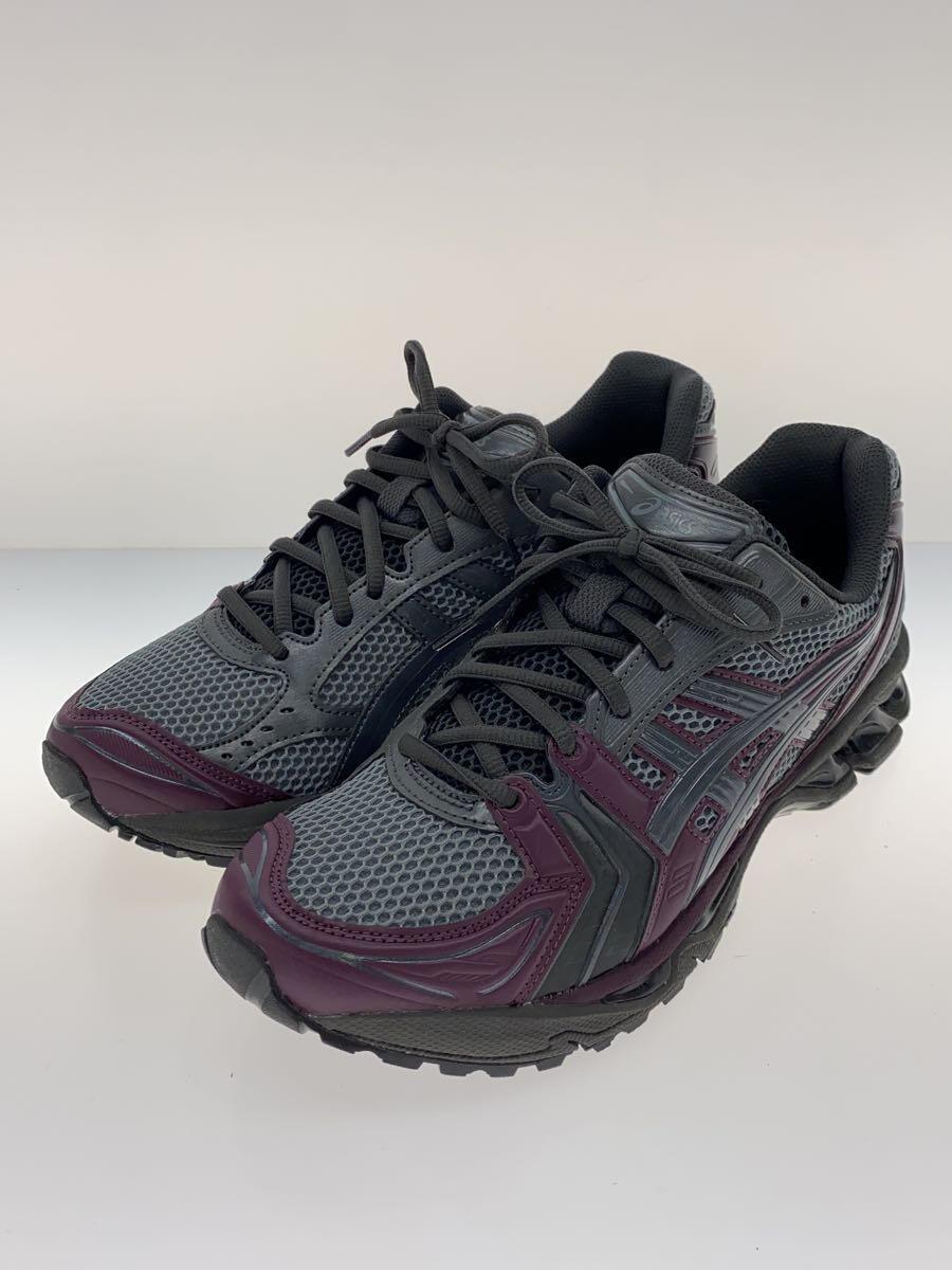 ASICS◆ローカットスニーカー/28cm/GRY/1203A510-020/GEL-KAYANO14_画像2