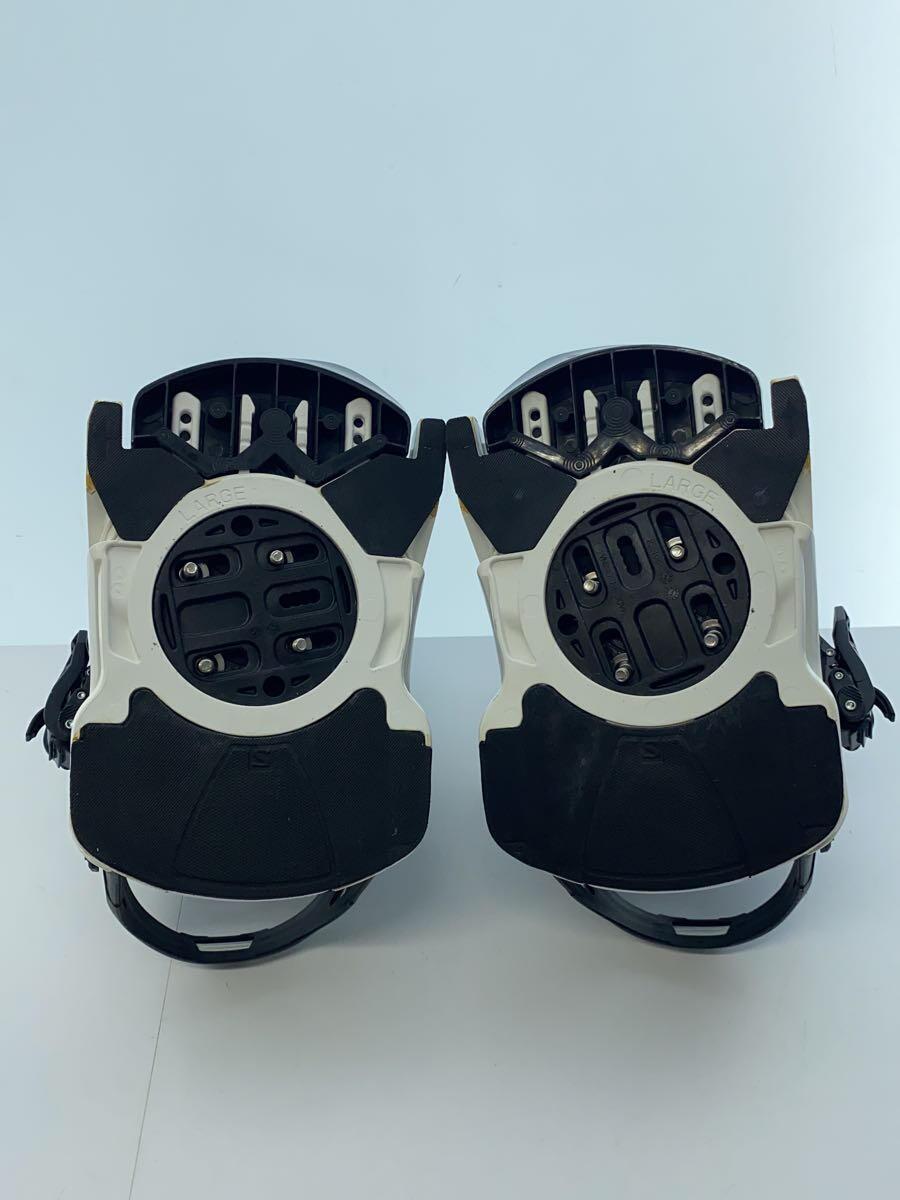 BURTON◇スノーボードバインディング/S/BLK/cartel 一般 BURTON◇スノーボードバインディング/S/BLK/cartel 一般