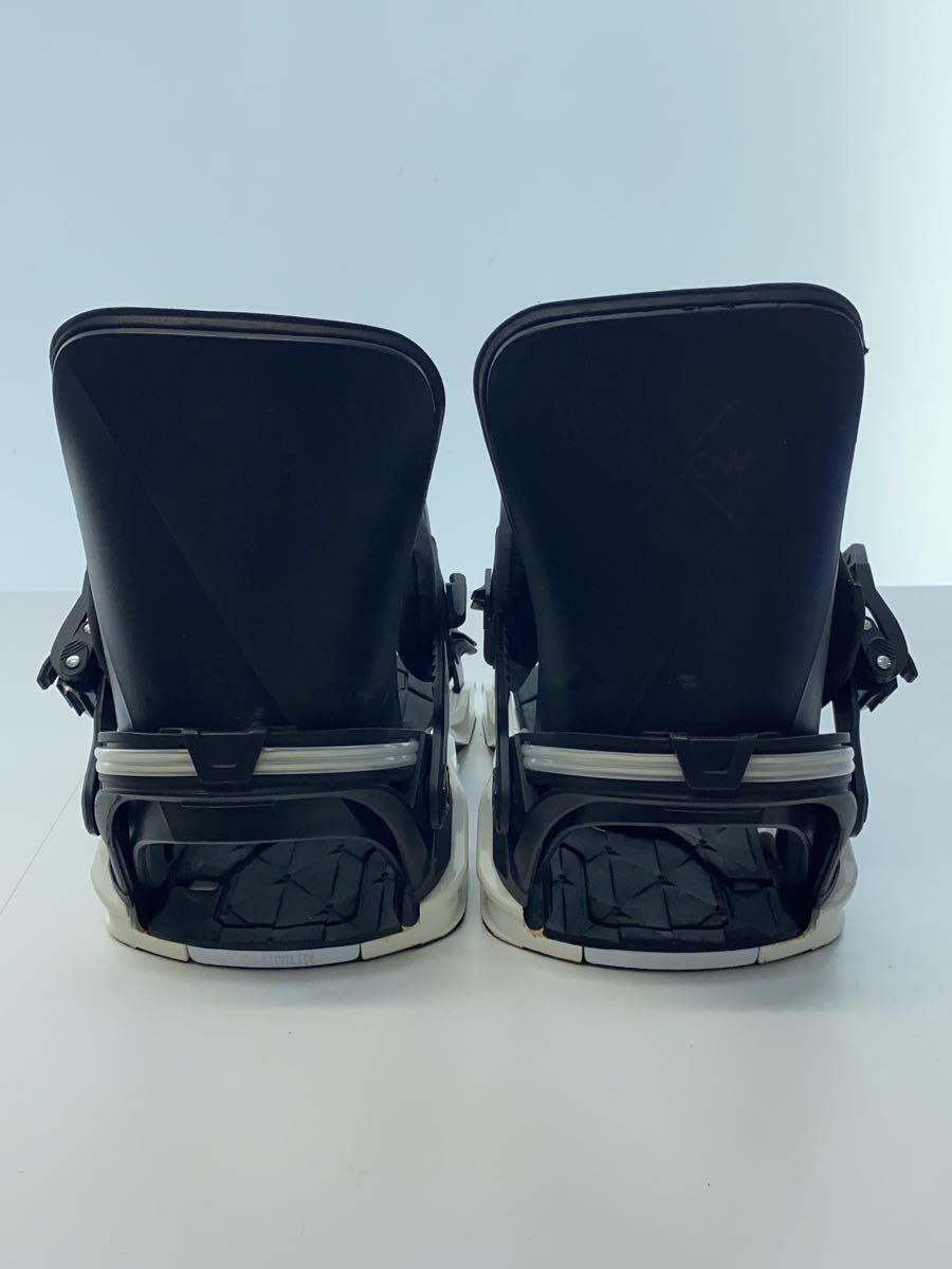 BURTON◇スノーボードバインディング/S/BLK/cartel 一般 BURTON◇スノーボードバインディング/S/BLK/cartel 一般