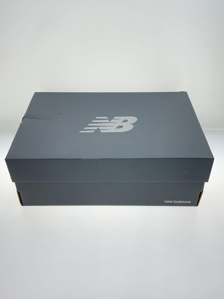 NEW BALANCE◆ローカットスニーカー/27.5cm/GRY/M2002RXJ_画像7