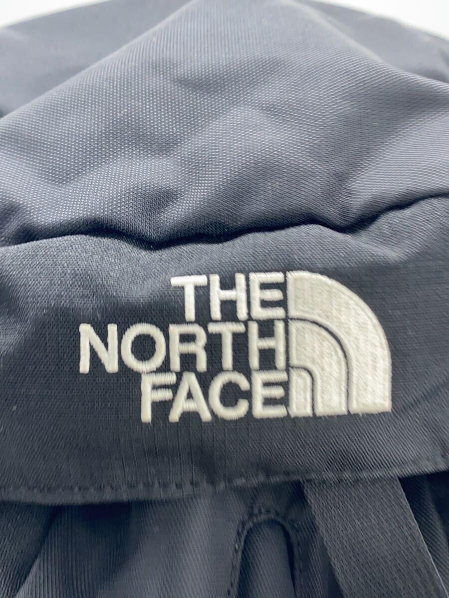 THE NORTH FACE◆リュック/-/BLK/NMW06102_画像5