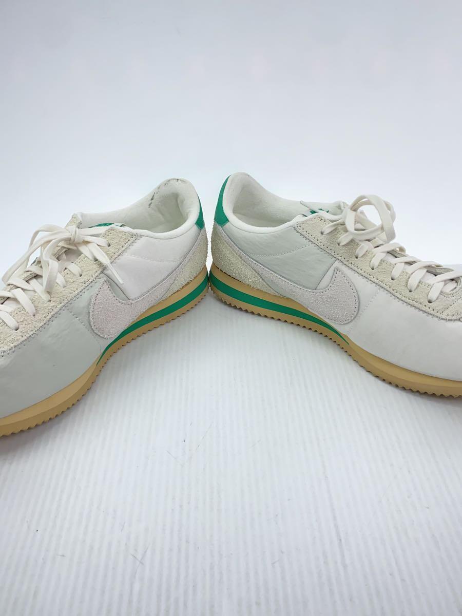 NIKE◆NIKE ナイキ/ローカットスニーカー/29cm/WHT/FZ3967-072_画像7