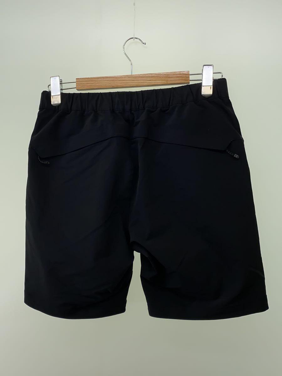 THE NORTH FACE◆VERB SHORT_バーブショーツ/M/ナイロン/BLK_画像2