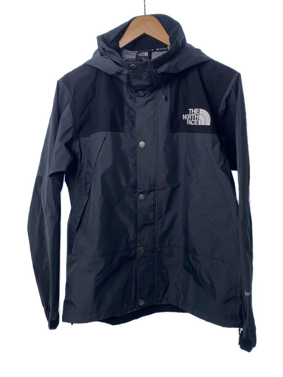 THE NORTH FACE◆マウンテンパーカ/M/ナイロン/GRY/NP11914_画像1