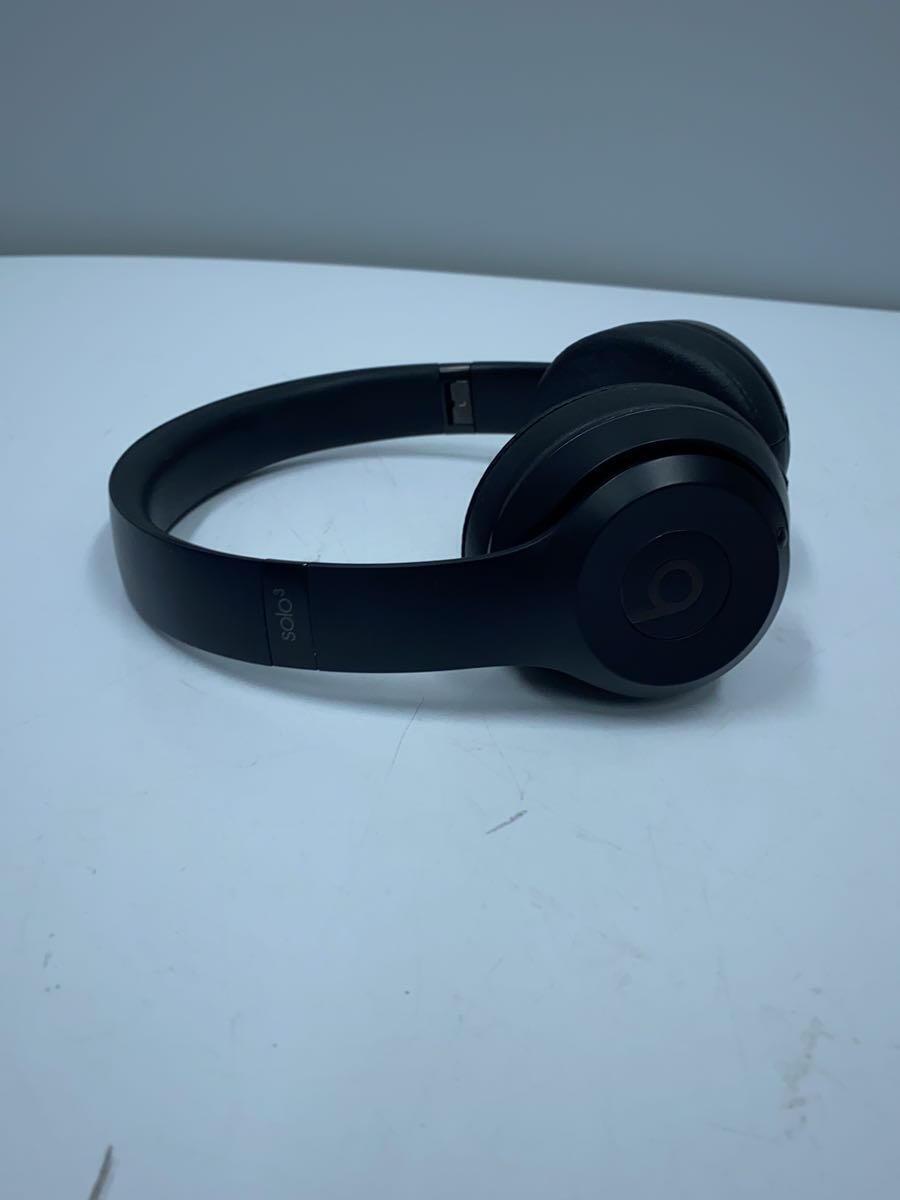 beats by dr.dre◆ヘッドホン/A1796_画像2