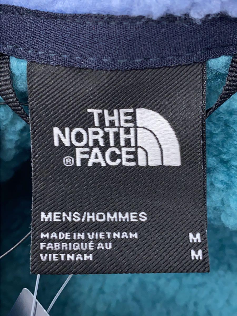 THE NORTH FACE◆パーカー/M/コットン/NVY/nf0a51rx2y0_画像3