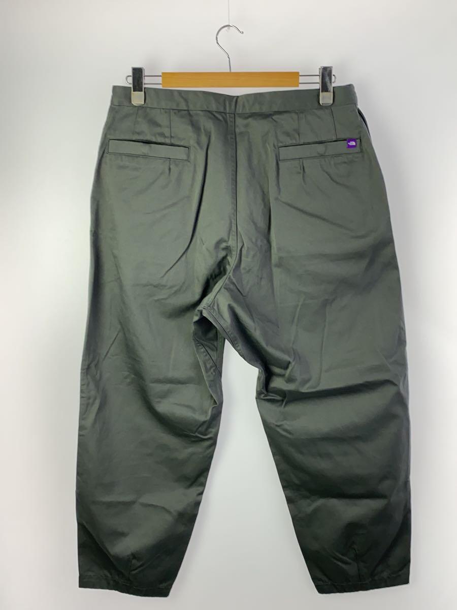 THE NORTH FACE PURPLE LABEL◆ボトム/34/コットン/GRY/nt5412n_画像2