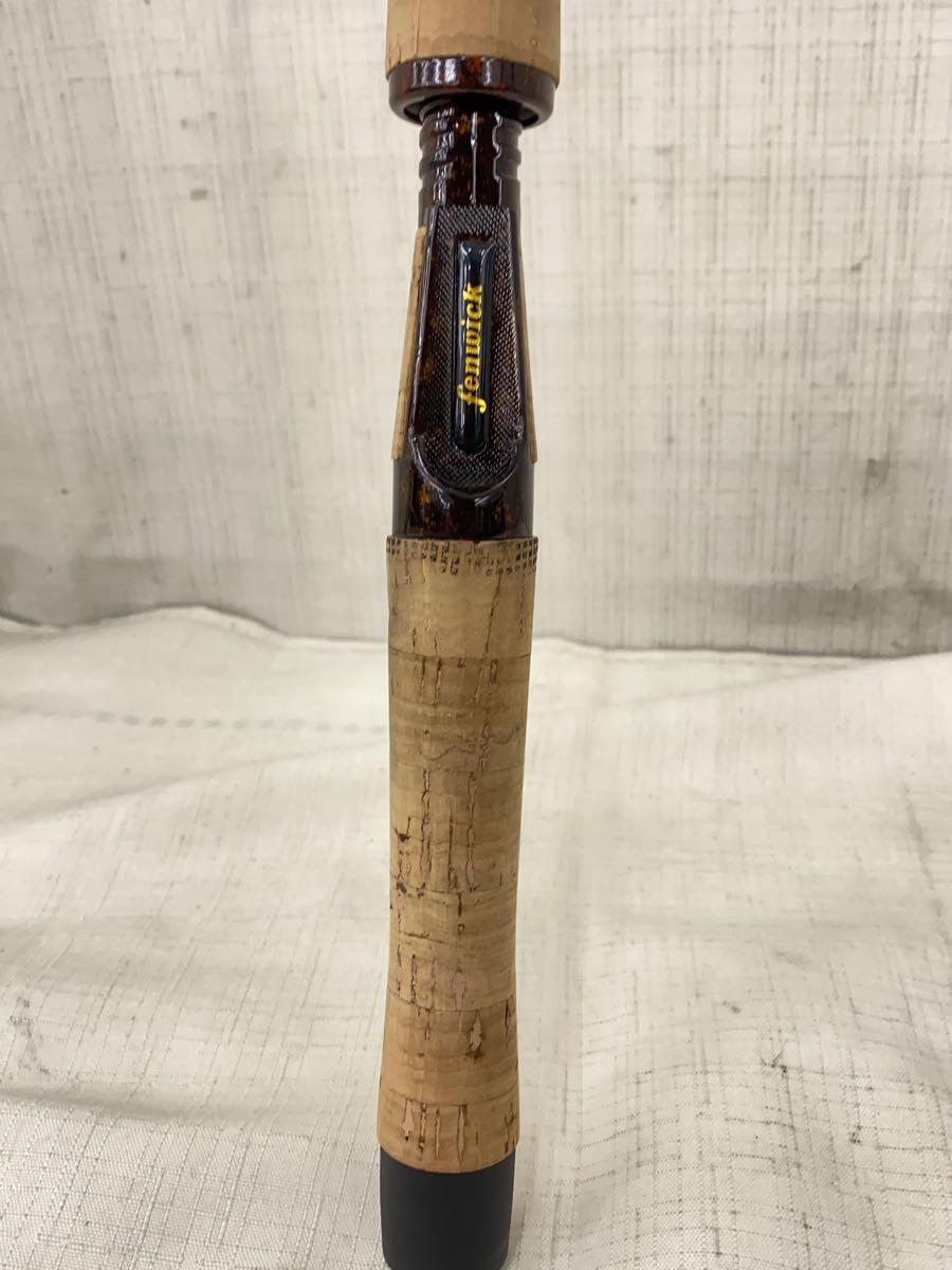 fenwick◇ロッド/バスロッド/WC 60S L-2J/world class fenwick◇ロッド/バスロッド/WC 60S L-2J/world class