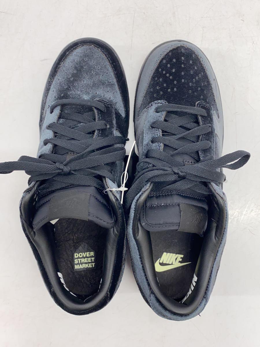 NIKE◆DOVER STREET MARKET X DUNK LOW_ドーバー ストリート マーケット X ダンク ロー/_画像3