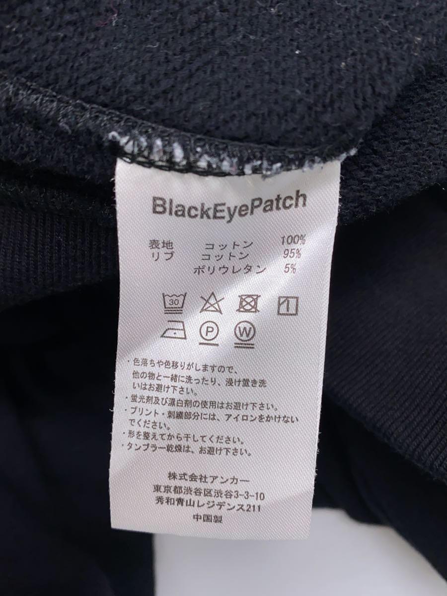 Blackeyepatch◆パーカー/M/コットン/BLK_画像4