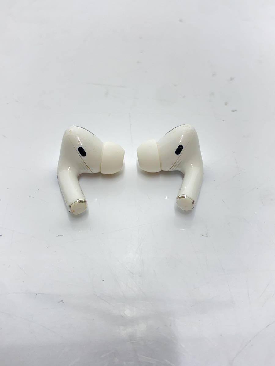 Apple◆イヤホン AirPods Pro MagSafe MLWK3J/A A2190/A2083/A2084_画像7