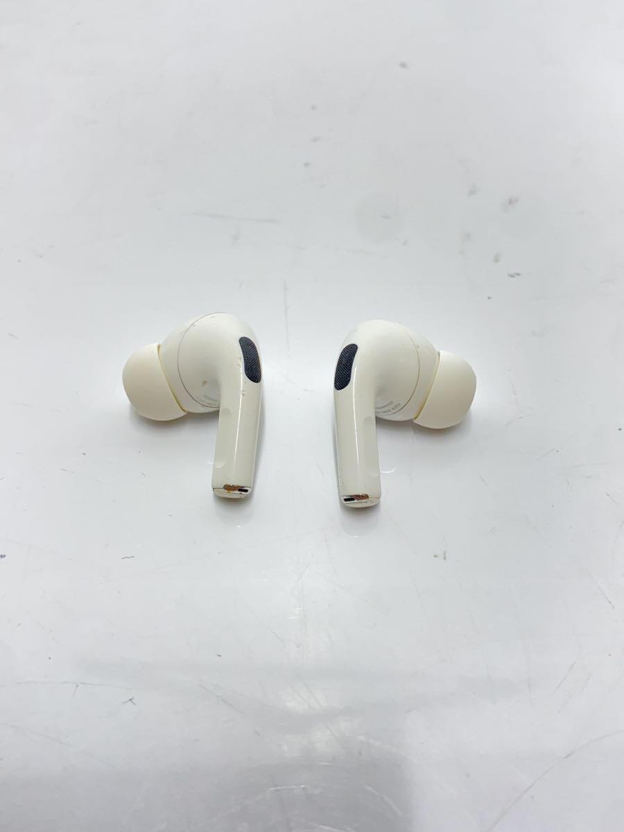 Apple◆イヤホン AirPods Pro MagSafe MLWK3J/A A2190/A2083/A2084_画像6