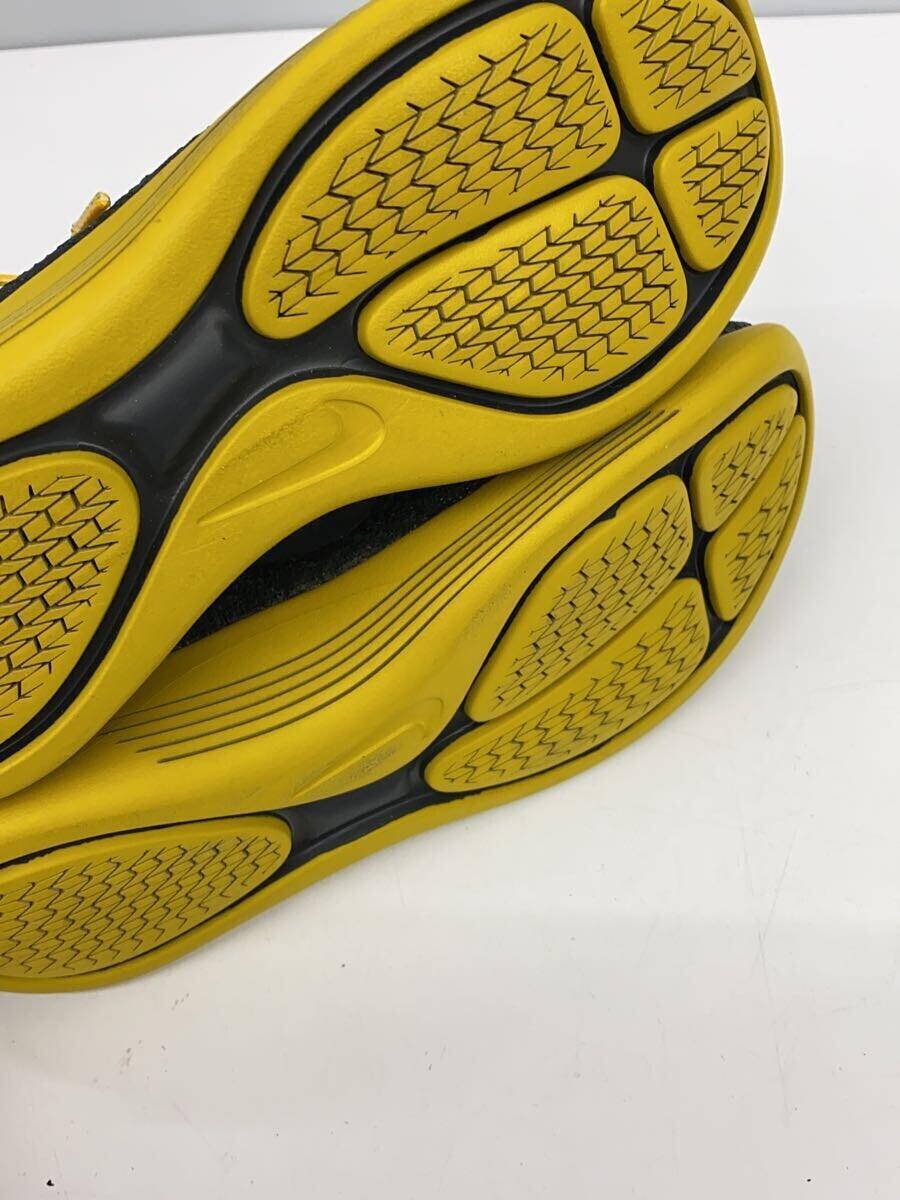 NIKE◆ハイカットスニーカー_859891-300/25cm_画像4