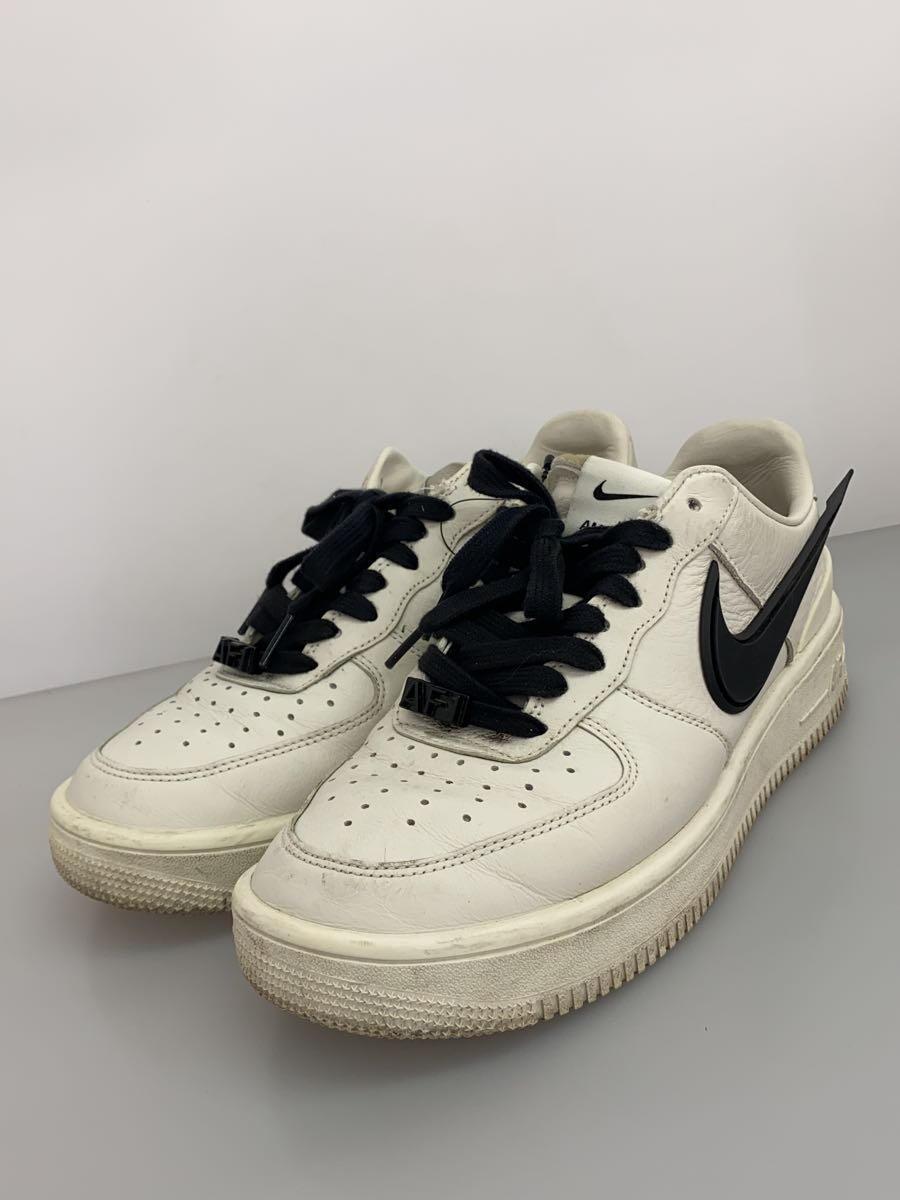 NIKE◆ローカットスニーカー_DV3464-002/25.5cm/WHT_画像2