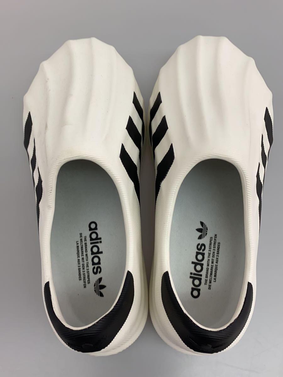 adidas◆ADIFOM SST_アディフォーム SST/27cm/WHT_画像3