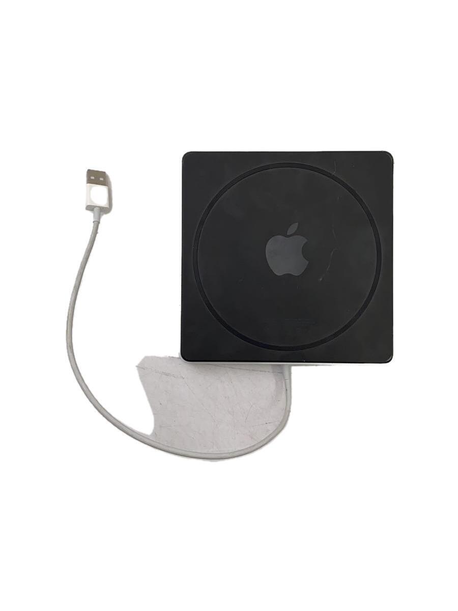 Apple◆パソコン周辺機器/A1379/USB SuperDrive_画像2