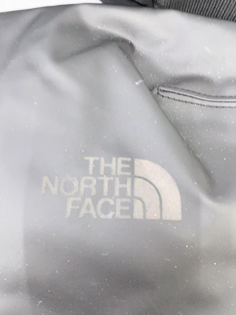 THE NORTH FACE◆ショルダーバッグ/ナイロン/BLK/NM81456_画像5