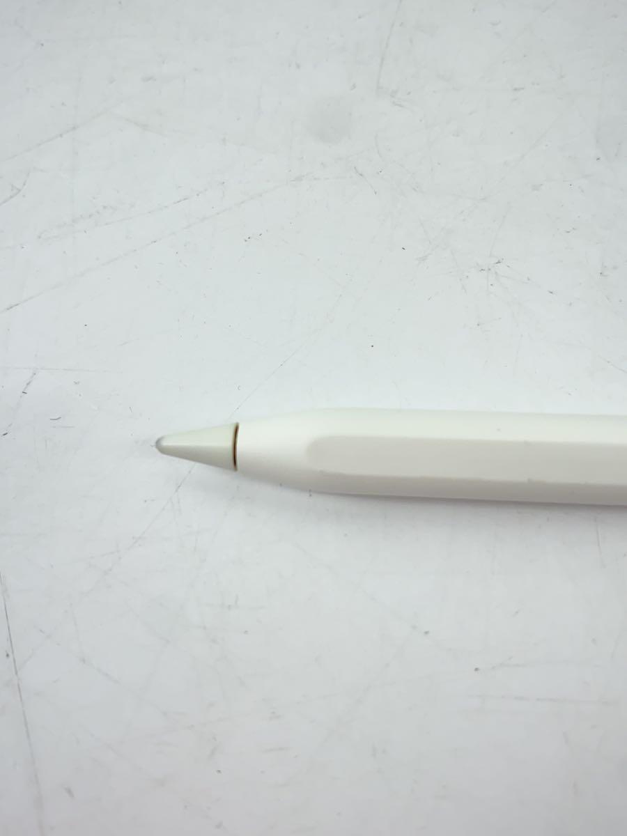 Apple◆Apple Pencil 第 2世代 MU8F2J/A A2051_画像3