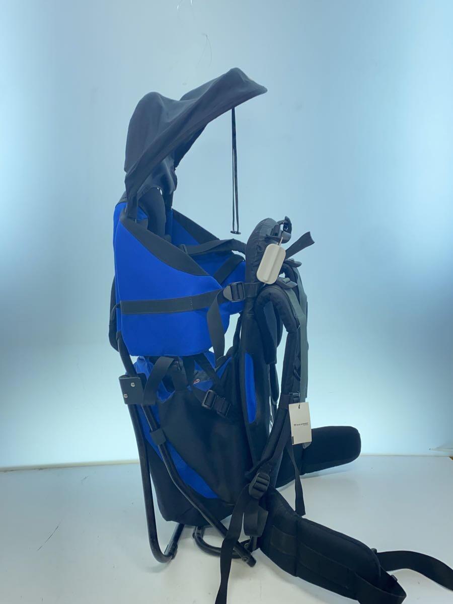 deuter◆キャンプ用品その他/BLU_画像2