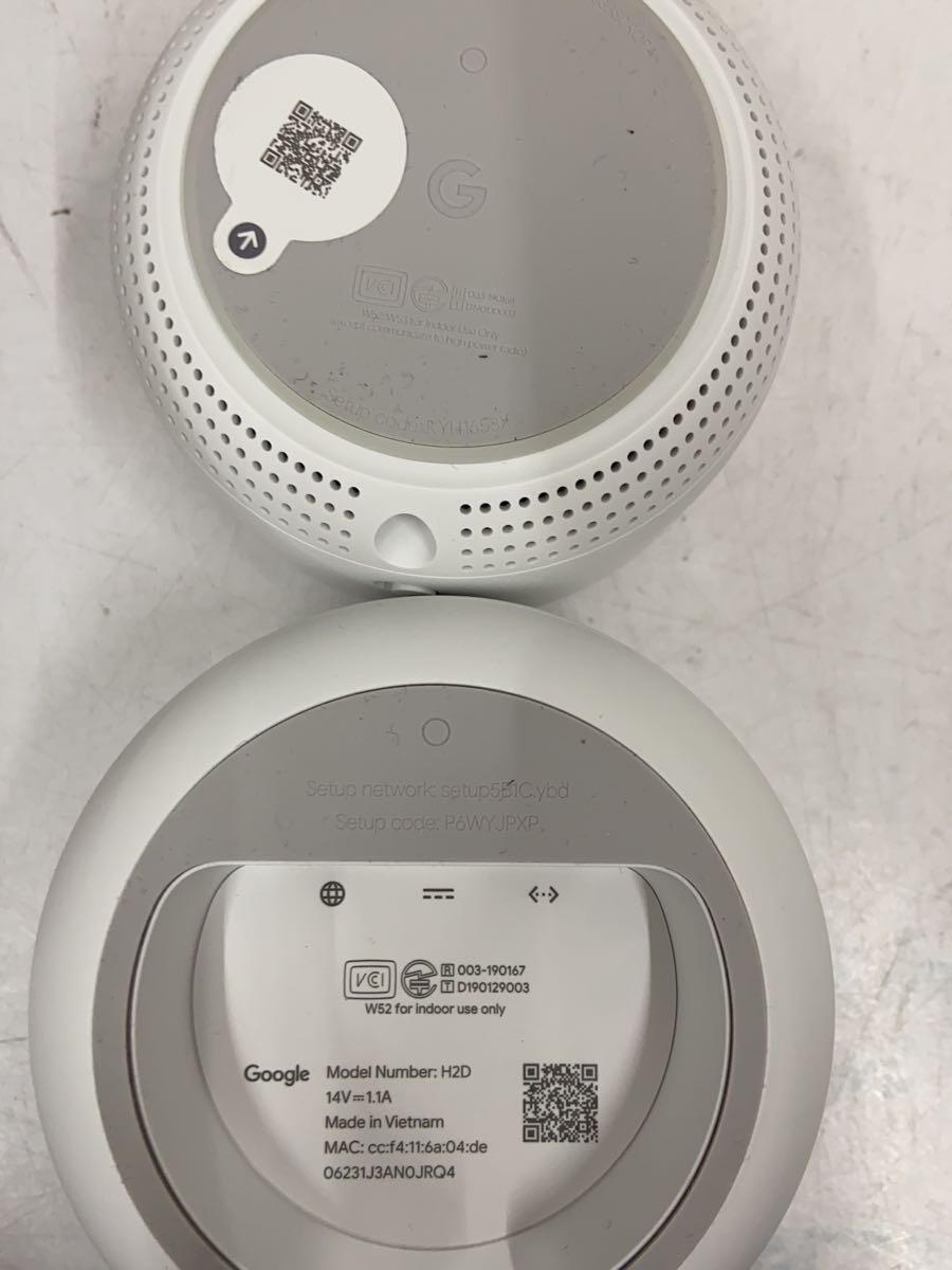 Google◆Google Nest Wifi/ga00822-jp_画像3