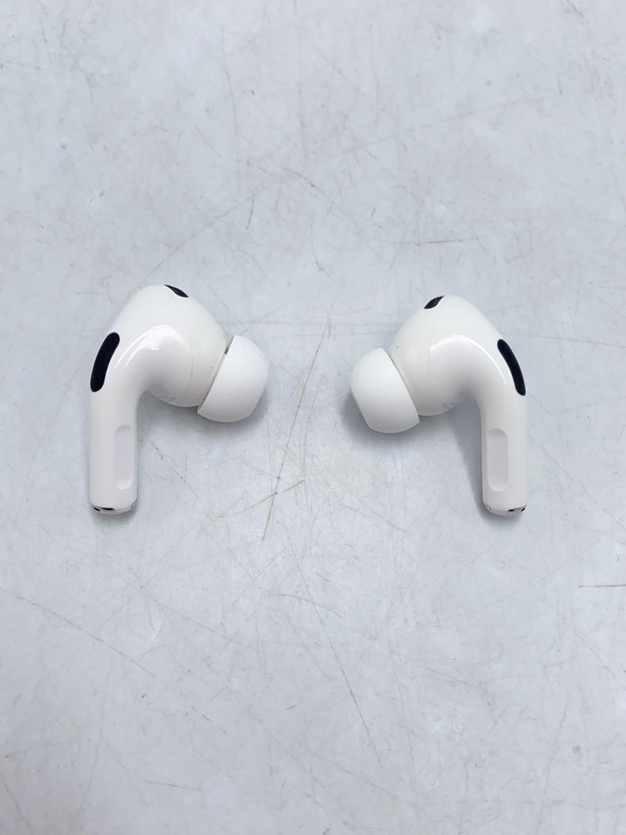 Apple◆AirPods Pro 第2世代 MagSafe充電ケースUSB-C A2968/3047/3048/3049_画像3