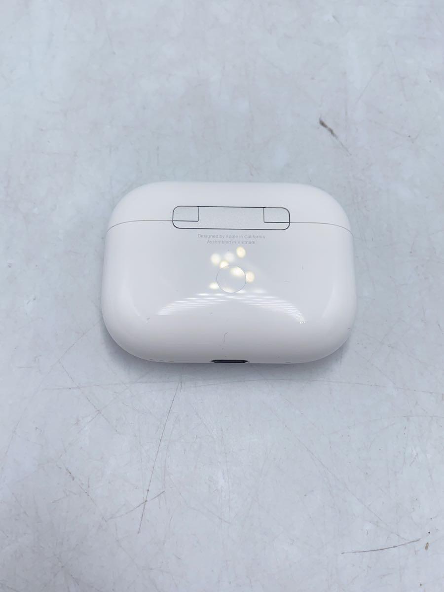 Apple◆AirPods Pro 第2世代 MagSafe充電ケースUSB-C A2968/3047/3048/3049_画像5