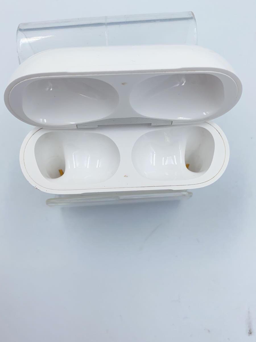 Apple◆イヤホン AirPods Pro 第2世代 MQD83J/A A2700/A2698/A2699_画像6