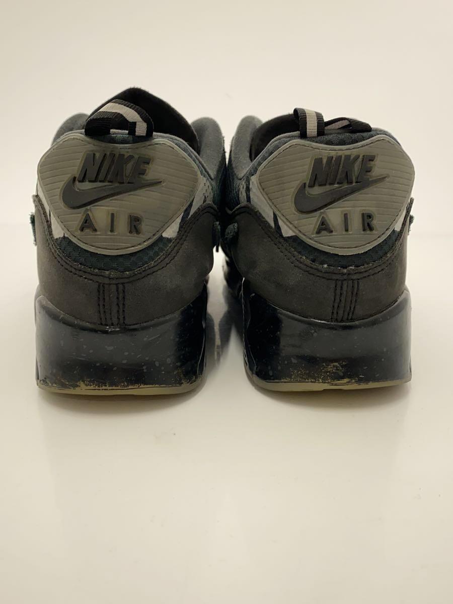 NIKE◆ローカットスニーカー/27cm/BLK/CQ2289－002_画像6