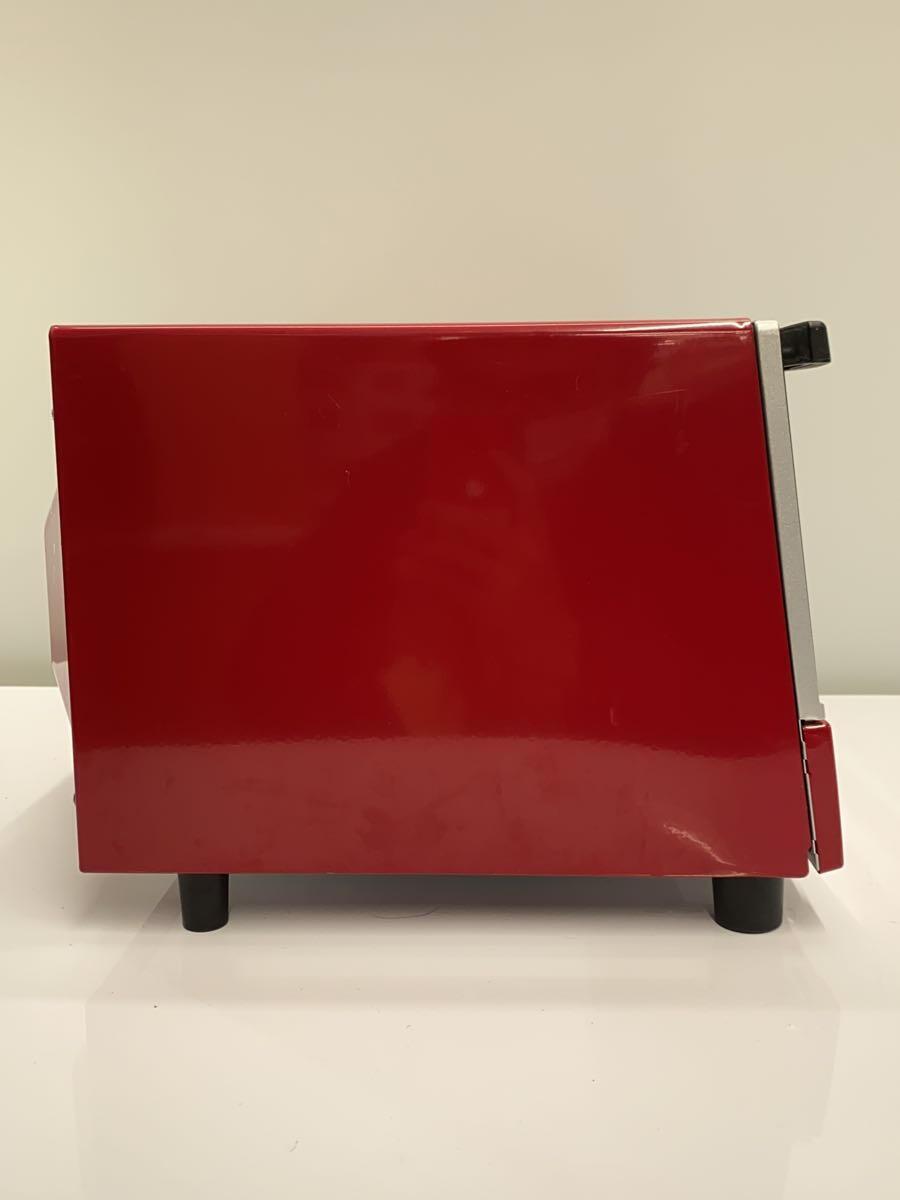 TIGER* toaster .. length KAM-S130-RG [ gloss red ]