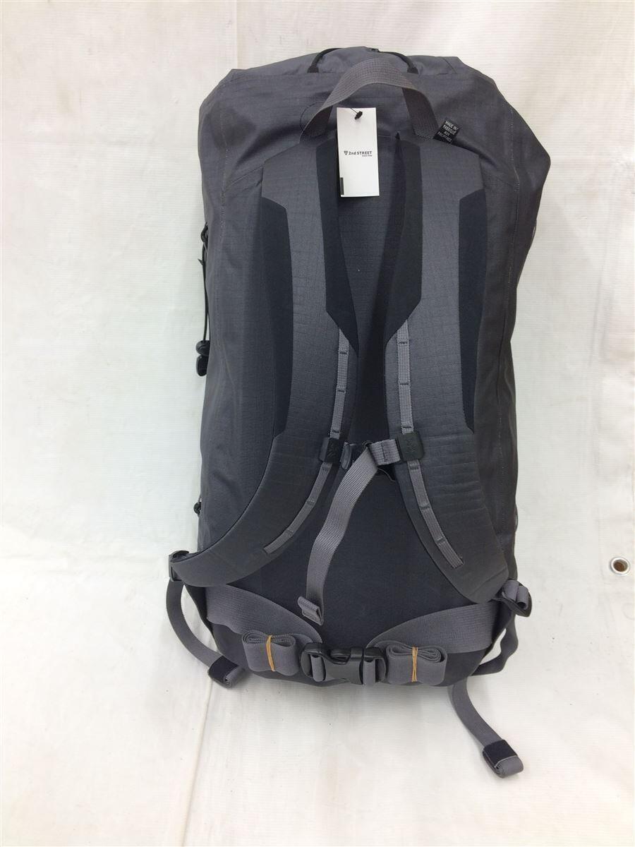 【格安saleスタート】 8466円 ARC'TERYX◇アークテリクス/バッグ/グレー/alpha fl30 その他