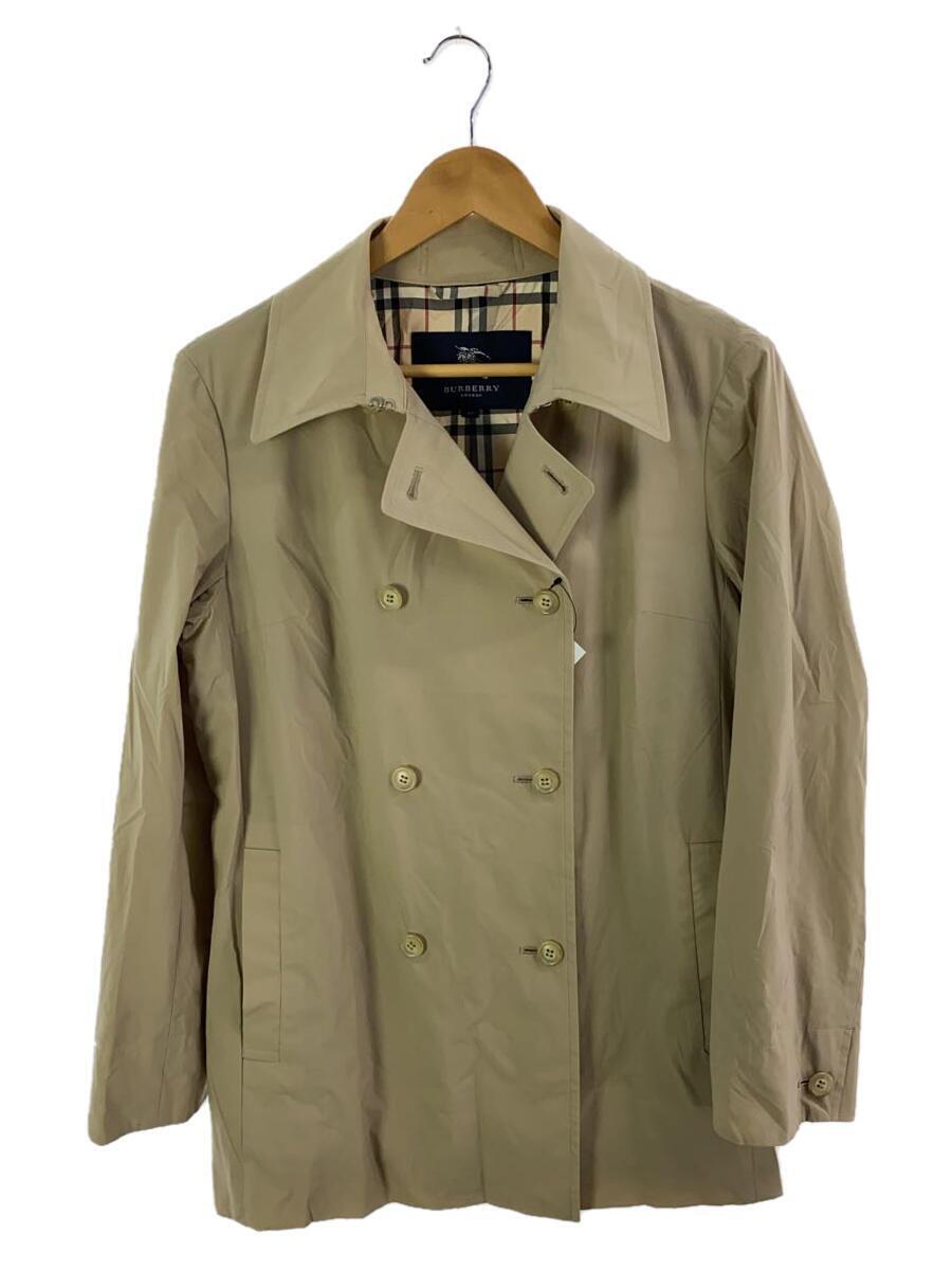 BURBERRY LONDON ジャケット ショートコート|ファッション BURBERRY LONDON ジャケット ショートコート|ファッション