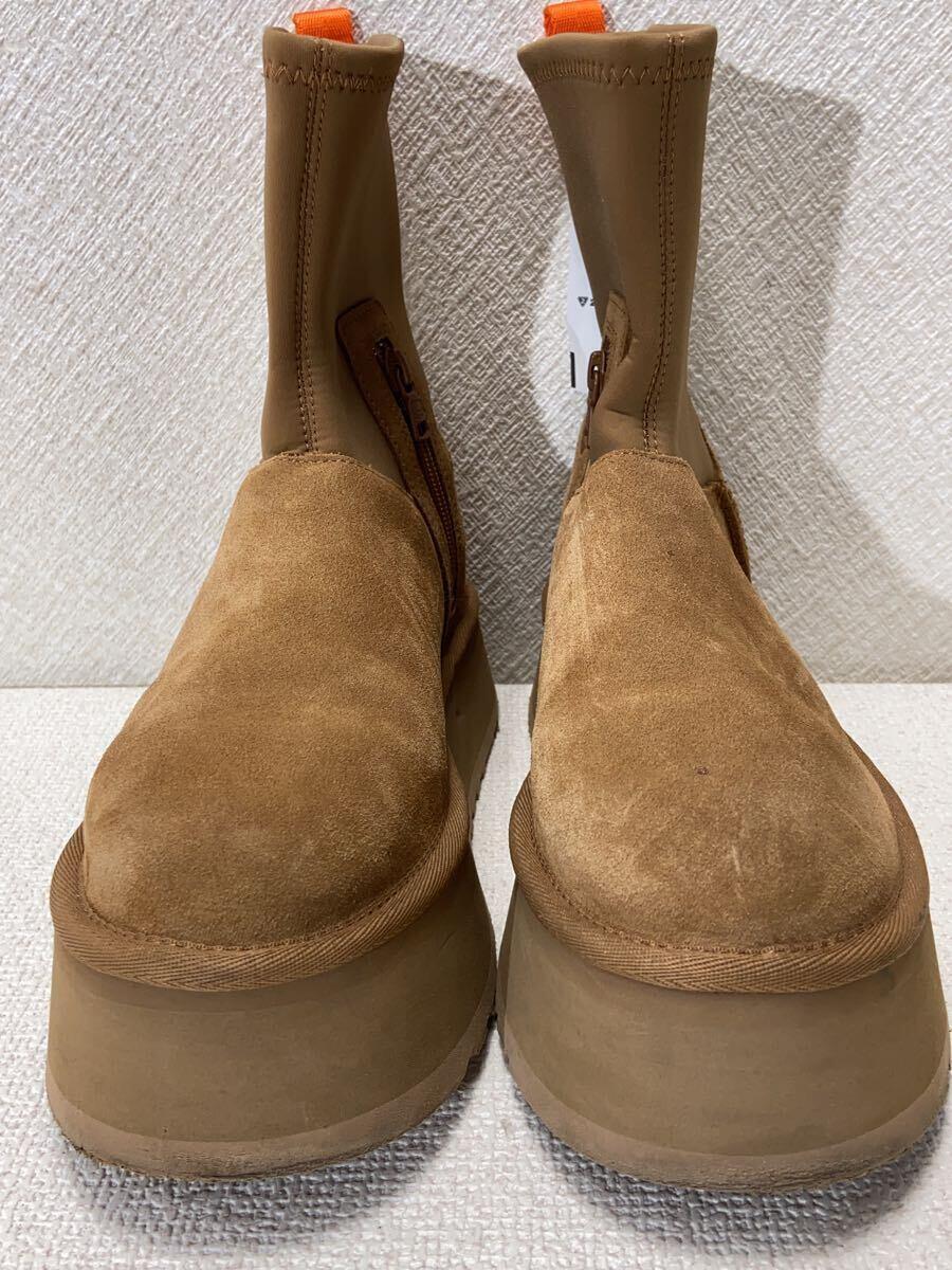 UGG australia◆ブーツ/23cm/BRW/1144031_画像7