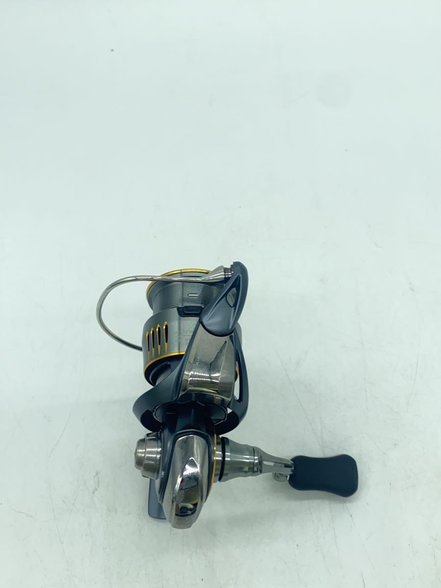 DAIWA◇23エアリティ LT2500S-XH/スピニングリール フィッシング DAIWA◇23エアリティ LT2500S-XH/スピニングリール フィッシング