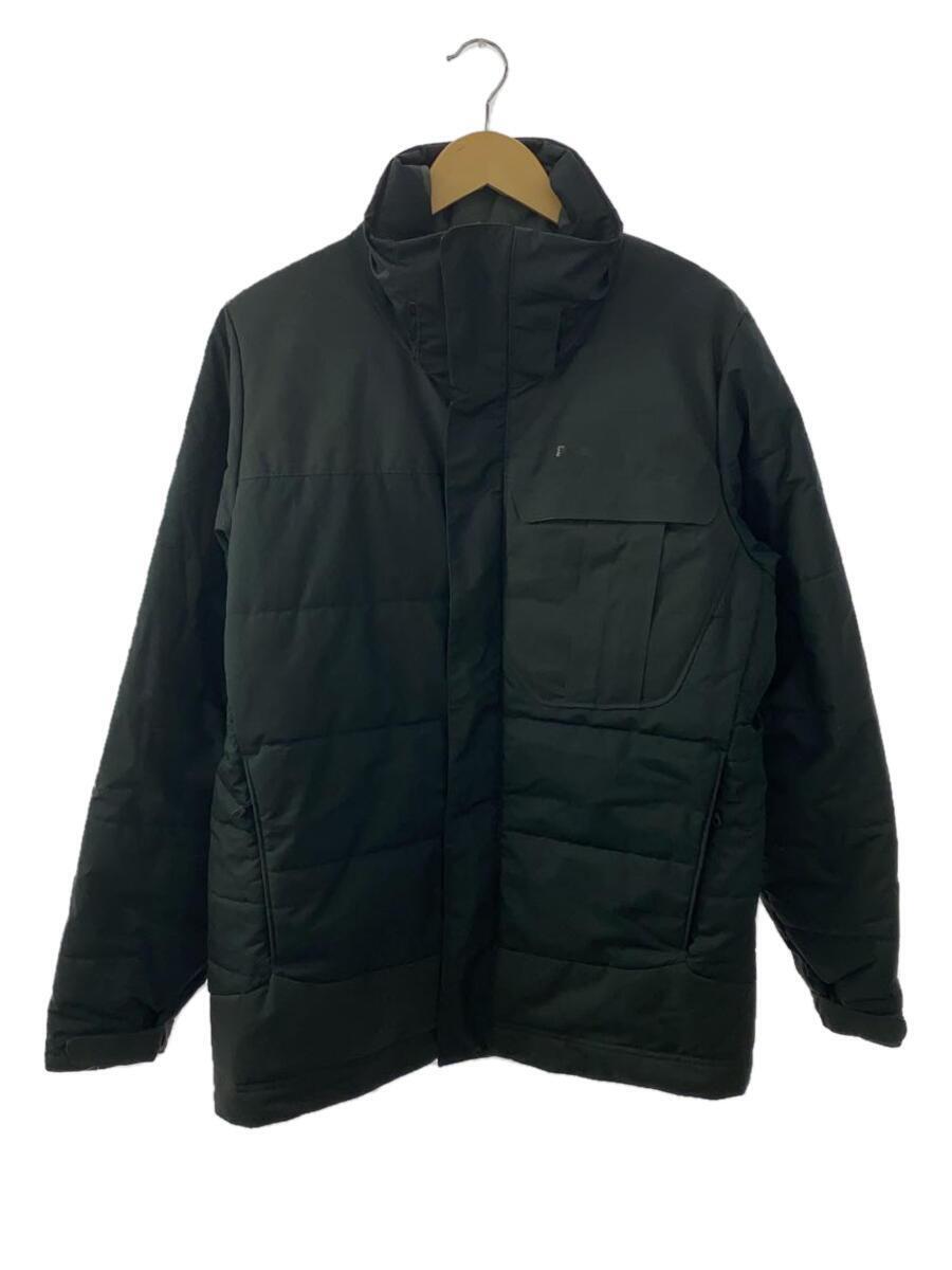 patagonia* mountain parka /XS/-/BLK