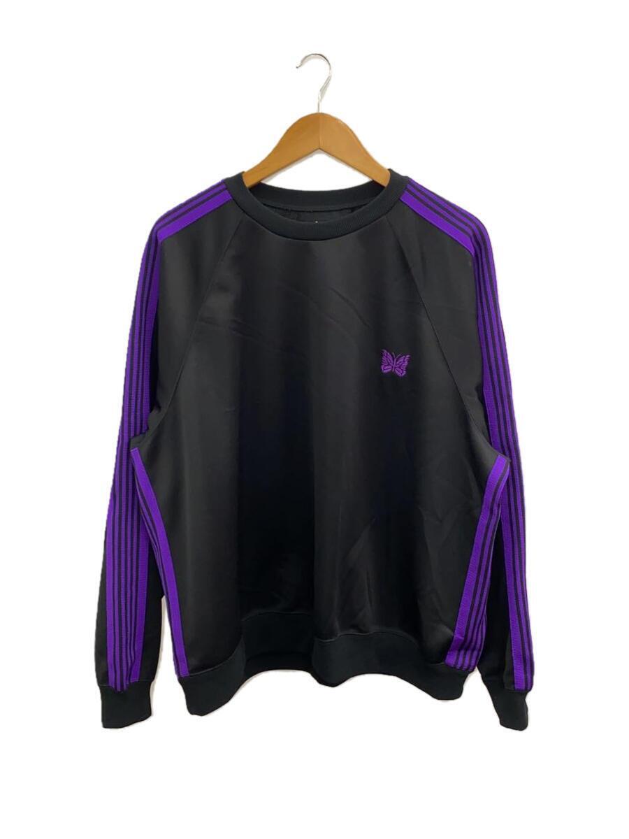 6965円 Needles◇ジャージ/XL/ポリエステル/BLK/MR575 - その他 6965円 Needles◇ジャージ/XL/ポリエステル/BLK/MR575 - その他