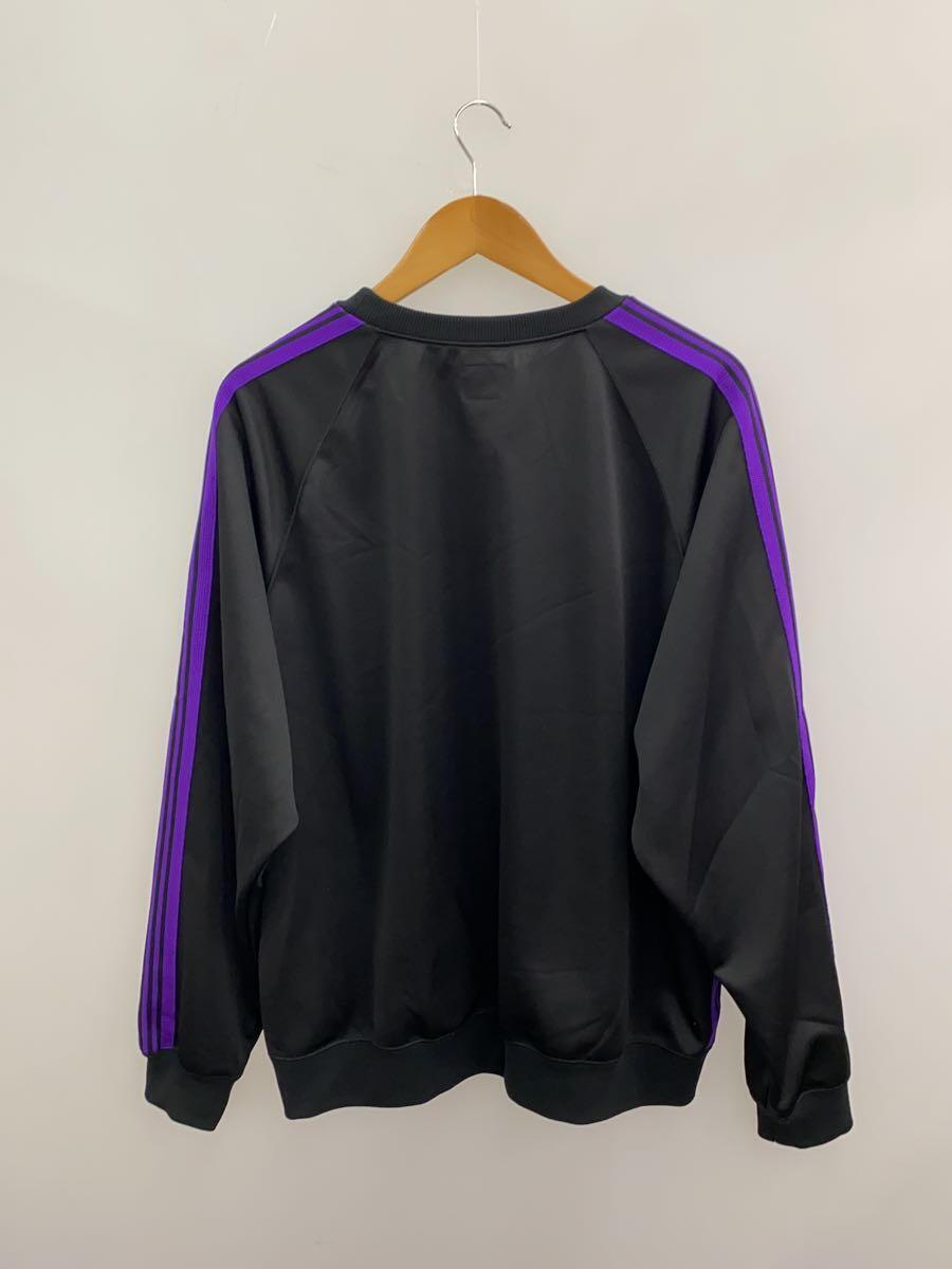 6965円 Needles◇ジャージ/XL/ポリエステル/BLK/MR575 - その他 6965円 Needles◇ジャージ/XL/ポリエステル/BLK/MR575 - その他