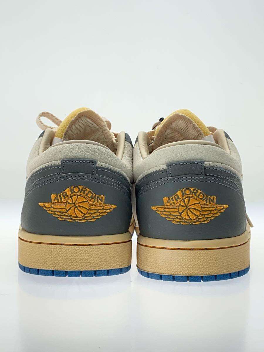 NIKE◆AIR JORDAN 1 LOW SE_エア ジョーダン 1 ロー シーズナルエディション/26.5cm_画像6