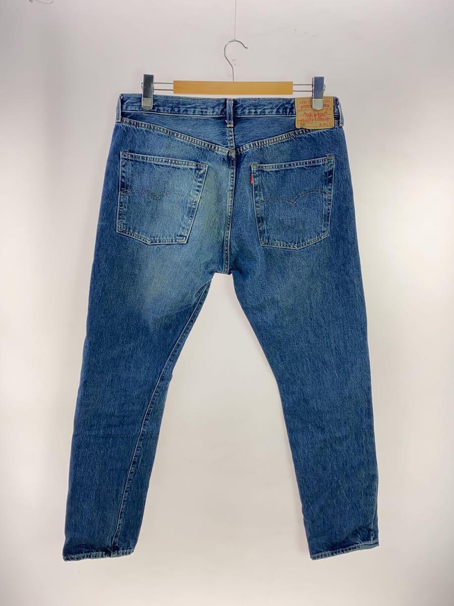 Levi’s Vintage Clothing◆ボトム/36/コットン/インディゴ/501XX/LVC/ヴィンクロ/テーパード//_画像2